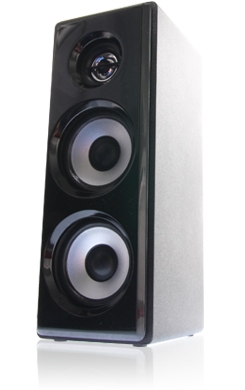 Multizone Music Control System